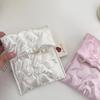 Women's Cute Pink Love Sanitary Napkin Storage Bag Multifunctional Zero Wallet Student Portable Sanitary Pads Bag
