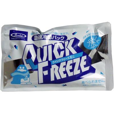 Пакет быстрого охлаждения Quick Freeze Mini