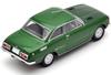 Tomica Limited Vintage Bellett 1800GT 1972 Finished Product LV-140a (Green) Model,