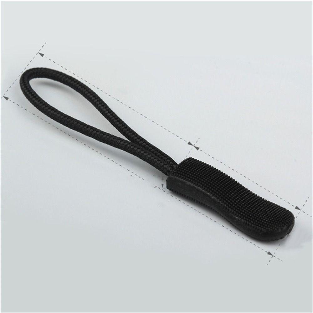 Сумка Рюкзак Сломанная пряжка Чемодан Фиксатор шнура-молнии Шнур-молния Пуллер для молнии Канаты для молний