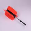 Golf Swing Trainer Golf Power Swing Fan Non-Slip Design Simple Installation Indoor Outdoor