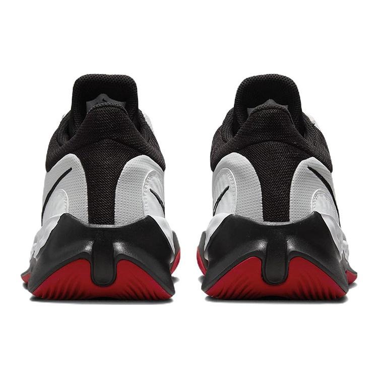 Nike Renew Elevate 3 'Pure Platinum Black Red' Men's DD9304-100