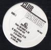 12-дюймовая пластинка VARIOUS   Club Bangers CB007 Club Bangers US Рэп  Хип-хоп/R&B Б/У