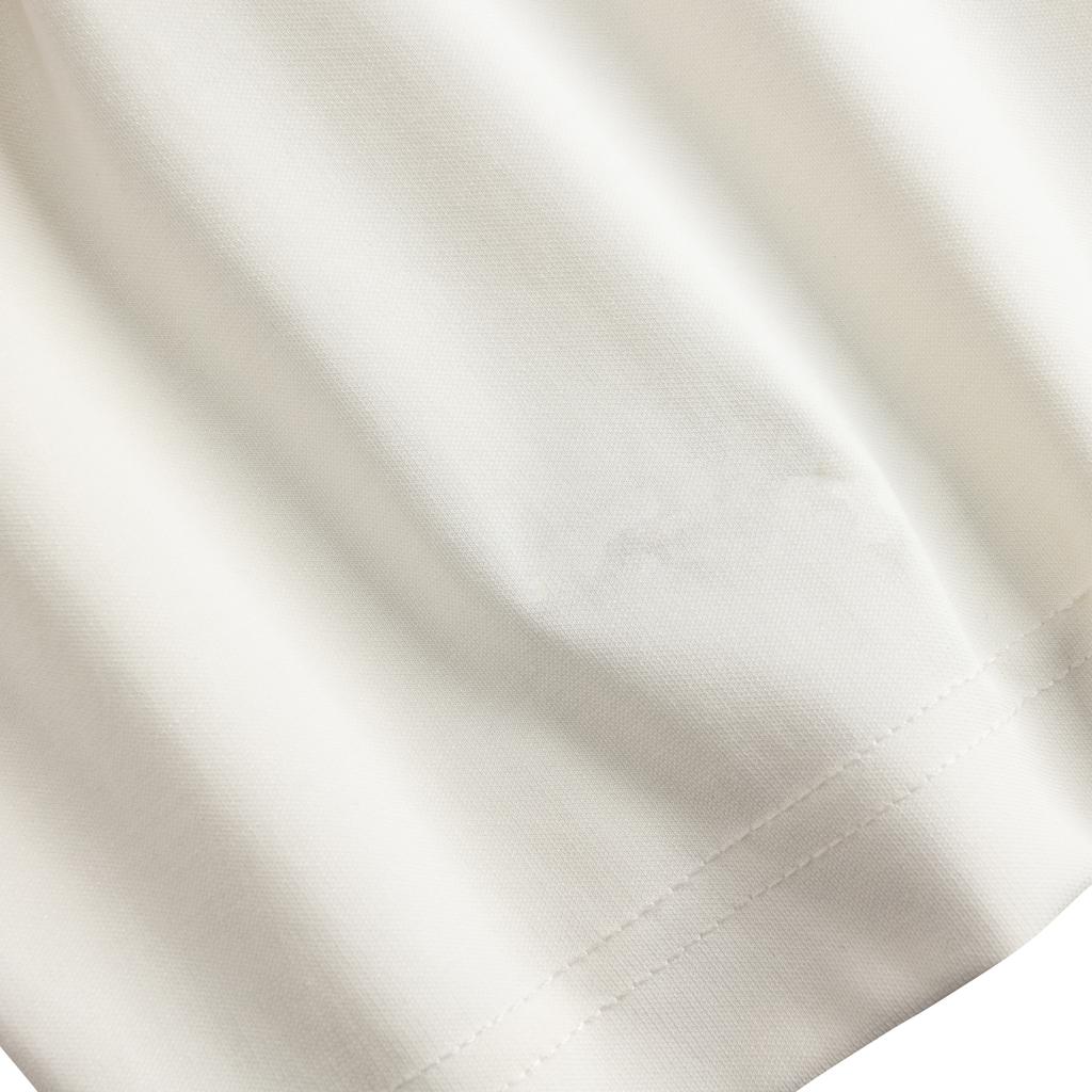 Anta Серия Кайри Баскетбольная Стиль Брызги Классический Простой Удобный Повседневный Свитшот с Круглым Вырезом Свободная Футболка с Коротким Рукавом Унисекс Топы 172621109-1