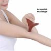 Wooden Massage Tool Gua Sha Trigger Point Wood Therapy  Back Leg Hand Face