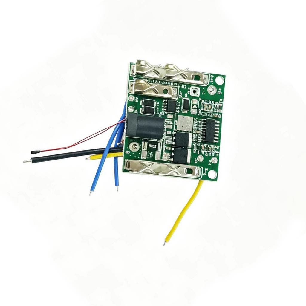Protection Board Electric Power Tools 19/21V Accessories
