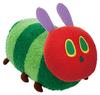 IWAYA Together everywhereSound by Touch (The Very Hungry Caterpillar) ST Mark Certified 18 Months Stuffed Toy That Moves with Music