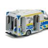 Siku Sprinter Police Van from Around 3 Years Old SK2301 Mercedes-Benz