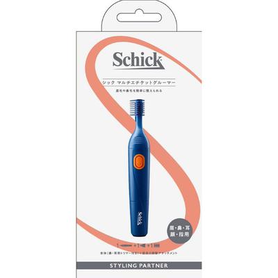 Sic japan Cic. Multi Etiquette Groomer с держателем лезвий для мужчин Бритвы для мужчин При замене лезвий будьте осторожны, чтобы не пораниться. Поместите