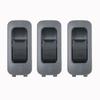 Новая кнопка переключателя стеклоподъемника для Suzuki Jimny FJ Suzuki Carry Kasten 37990-81A20 37995-75F00 3799081A20 3799575F00