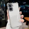 Four Corners Anti-shock Protection Cases For VIVO IQOO Neo 11 Plating Lens Protection Film Cover Bumper For IQOO Neo11