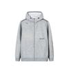 Anta Training Series Letter Zipper Hooded Casual Versatile Jacket Men Jackets 952537701-1