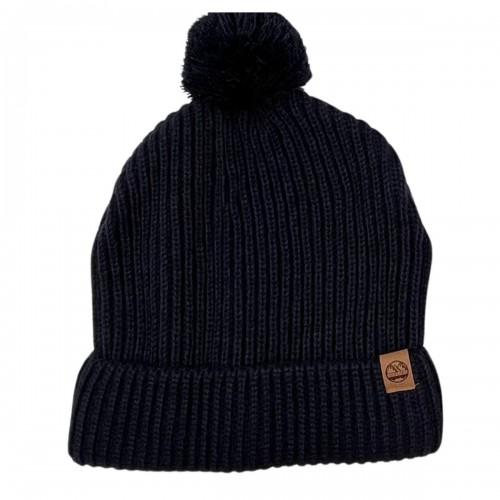 Six Peaks Men's Pom Pom Beanie
