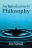 The An Introduction To Philosophy Book