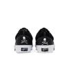 Vans Old Skool VLT LX 'Bolt - Punk Culture' (Unisex) Black Skate Shoes VN0007PRBLK