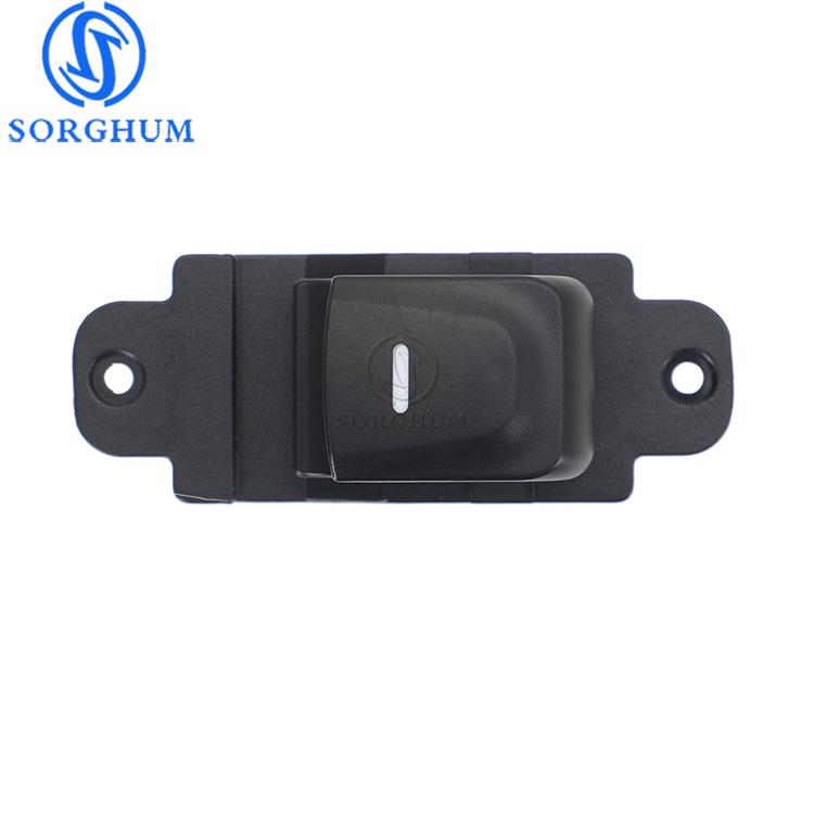 Деталь 93580-2V000 подходит для переключателей стеклоподъемников Hyundai Veloster моделей возрастом 10-15 лет.