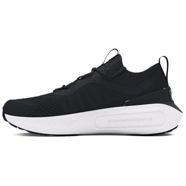 Under Armour Мужская обувь Phantom 4 Черная 3027594-003