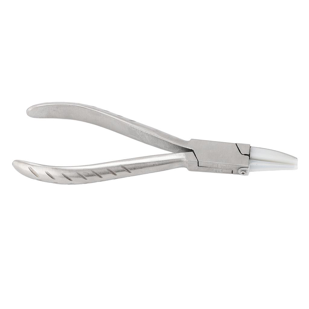 Плоскогубцы для оправ очков из нержавеющей стали, регулировка оправы очков, сборка и ремонт очков