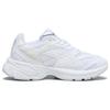 Puma Каракал Мечта Унисекс Белый 390932-04