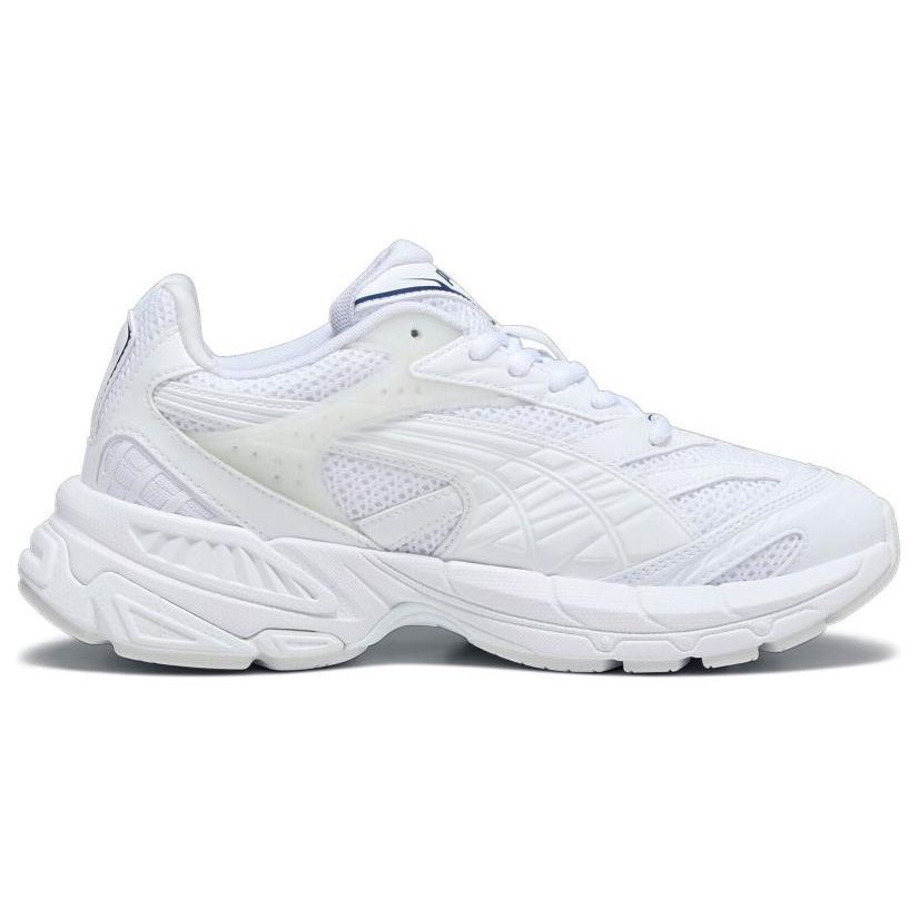 Puma Каракал Мечта Унисекс Белый 390932-04