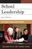 Книга School Leadership : Case Studies Solving School Problems