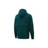 Puma FW22 Толстовка с капюшоном и длинным рукавом с принтом логотипа, мужские топы, зеленый 537392-24