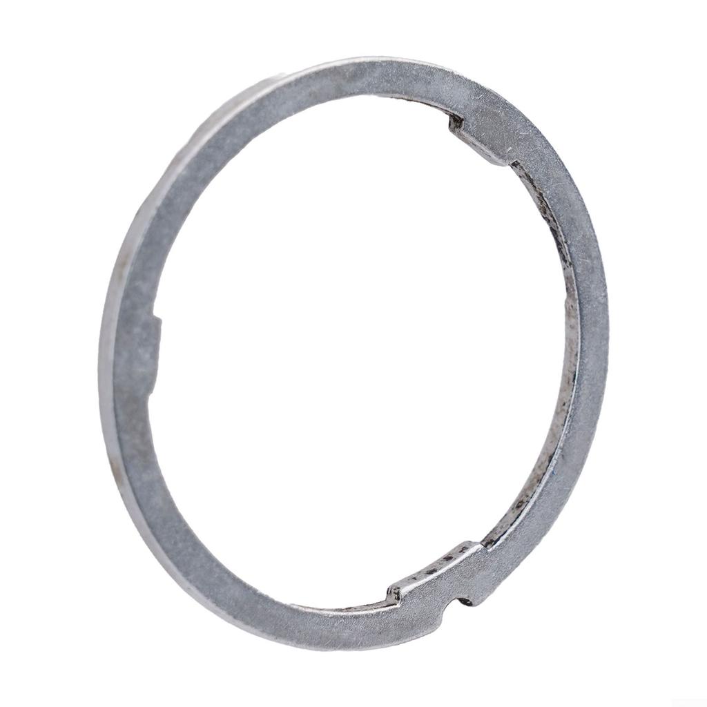 Aluminum Alloy Bicycle Bottom Bracket Axle Washer Gasket