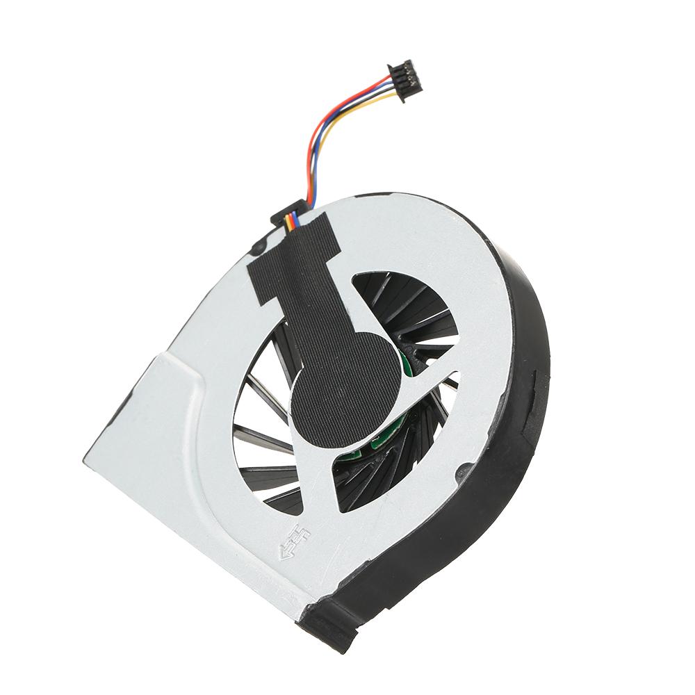 CPU Cooling Fan Cooler Replacement for HP Pavilion G6-2000 Laptop PC 4 Pin 4-Wire