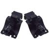8538130220 2 шт. Форсунка омывателя лобового стекла для Toyota Tacoma 2016- RAV4 -2024 LEXUS IS350 ES350 LX600 GS350 RC200T