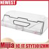 Пылесборник и фильтр Hepa для робота-пылесоса Xiaomi Mijia 1C 1T STYTJ01ZHM Dreame F9, запасные части