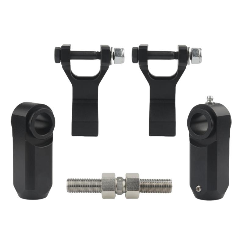 Передние и задние опускающиеся сменные аксессуары для квадроциклов 700 700R YFM700 Заготовка опускающаяся устойчивая к коррозии