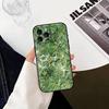 The S-Stone R-Roses Band   Phone Case For iPhone 17,16,15,14,13,12,11 Plus,Pro Max,XS,Soft Silicone Black Cover