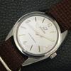 ВИНТАЖНЫЕ ШВЕЙЦАРСКИЕ МУЖСКИЕ ЧАСЫ ENICAR STAR JEWELS С РУЧНЫМ ЗАВОДОМ, БЕЛЫЙ ЦИФЕРБЛАТ a703027-1