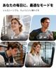 SoundPeats Беспроводные наушники C30 Золотая награда LDAC Звук до 52 часов Гибридный Bluetooth Шумоподавление для приложения Пылезащита IP54 и Быстрая зарядка для