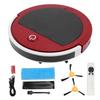 Robot Vacuum and Mop Combo 2800pa Smart Fully Automatic 3 In 1 Robotic Cleaner USB Charging for Pet Hair Hard Floor