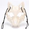 Halloween Mask High-quality Materials Detailed Cosplay Mask Popular Japanese Writer Cosplay Mask Halloween Mask Unique Design