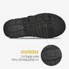 Teva Мужские зимние стеганые слипоны для кемпинга Черные Stvm2533974 Blk