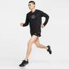 Nike Мужская толстовка с круглым вырезом Dri-FIT