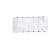 Acrylic Quilting Ruler Cloth Cutting Template Measuring Quilter Handmade Supplies Craft