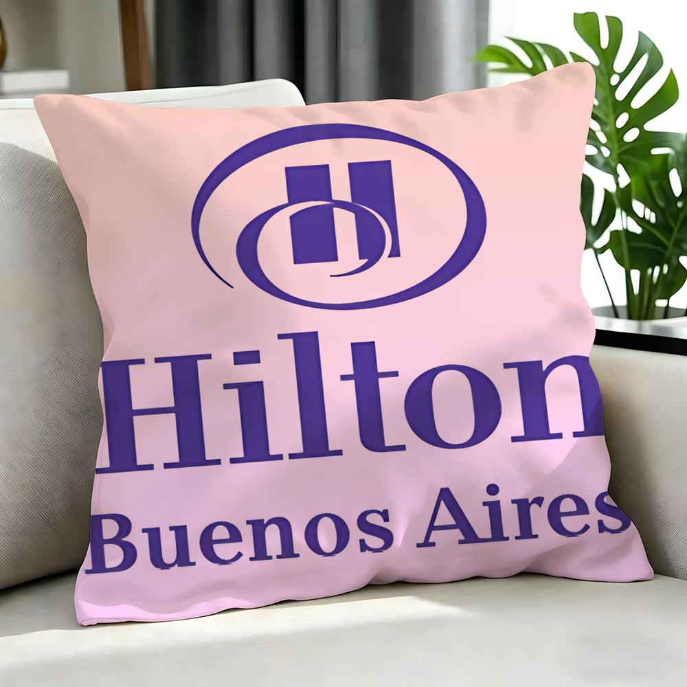 Бренд Hilton Наволочка Набор Наволочек Шт x x x Наволочка Декоративная Диван Домашний Декор