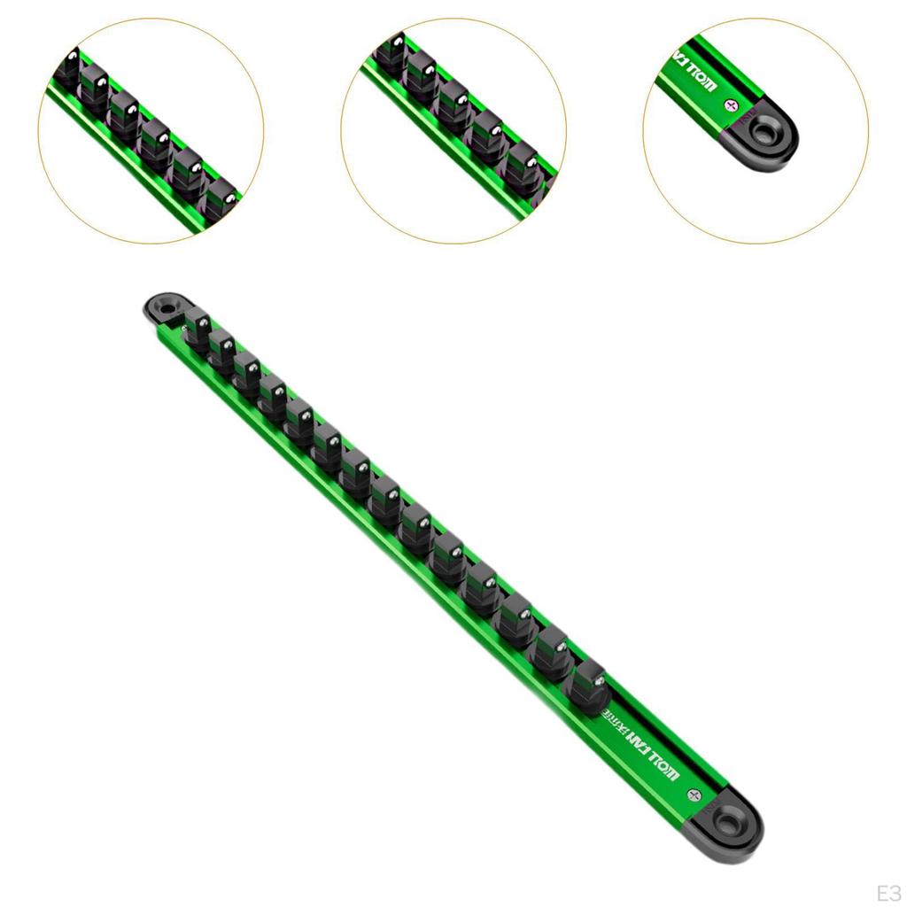 Держатель гнезда Стойка Степень вращения Пряжка Легкий Многоцелевой для гаражной мастерской