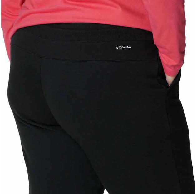 Columbia Fleece Joggers Logo