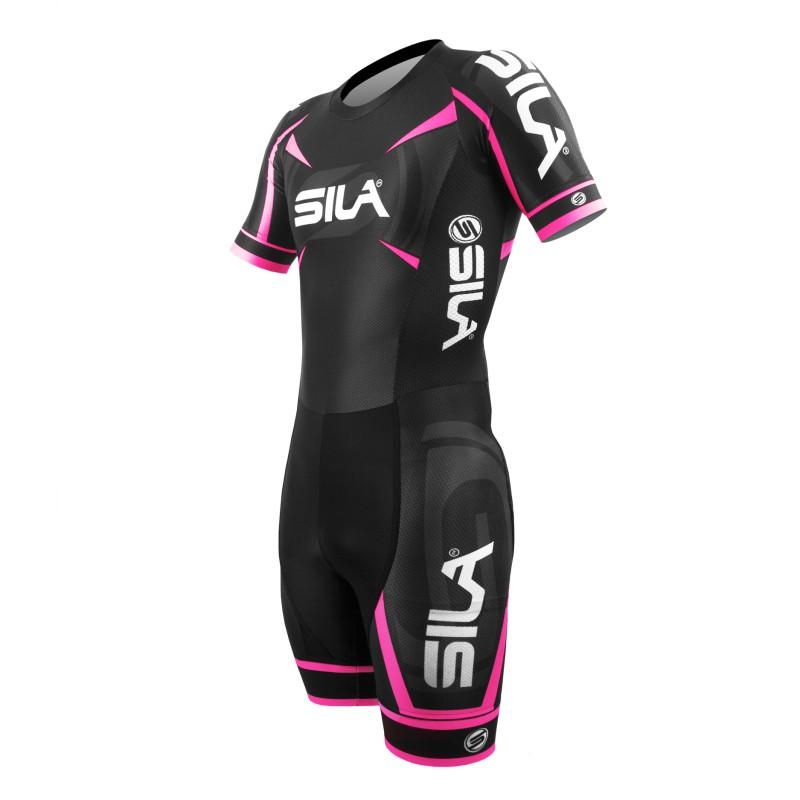 Breathable Cycling Suit Set 2026  Mens Roller Skating Suit Triathlon Suit High Quality Road Bodysuit Mtb One Piece Bicycle Sets Jumpsuit Culotte