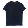 MONCLER S MENS Short sleeve T-shirt Dark Navy Authentic Model C-SCOM-20-2357