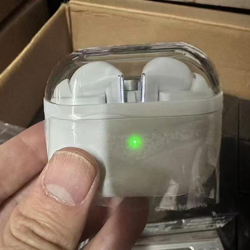 Galaxy Buds3 и Buds3 Pro: Беспроводные Bluetooth-наушники, совместимые с трансграничным использованием