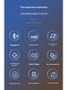 Беспроводной Bluetooth-наушник V59 (один наушник) с долгим временем работы от аккумулятора и цифровым дисплеем