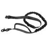 Adjustable Waist Belt Hands Free Dog Leash for Running Training Walking Pet Leash Fanny Pack