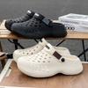 Lightweight Summer Sandals and Slippers Comfortable Non Slip Footwear for Beach Garden Home Travel and Daily Wear