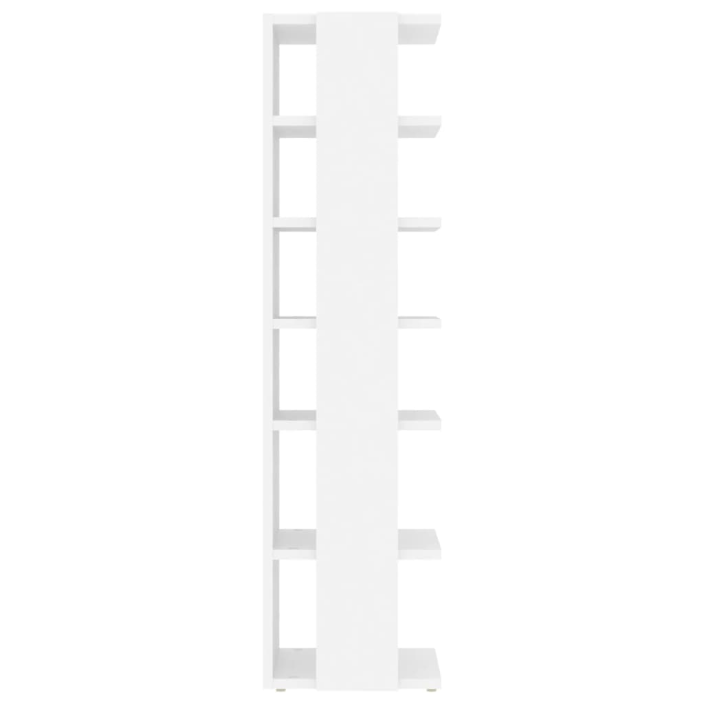 Stehender Schuhschrank Für Den Eingangsbereich, 2-teiliges Set, Ausstellungsregal, 27,5x27x102 Cm