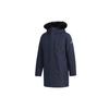 Utility Down Parka Mid-Length Hooded Jacket Winter Men Outerwear Legend-Ink EH3974